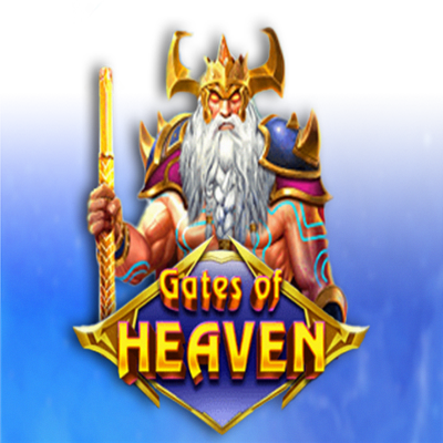 Gates Of Heaven